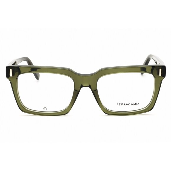 Salvatore Ferragamo EYEGLASSES SF2993-320-53 New with case